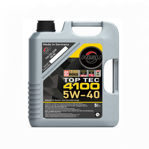RISU SAE 10W-30 tam sentetik Motor yağı API SP ILSAC GF-6A Motor yağı üreticisi Motor yağı - Product Image 6