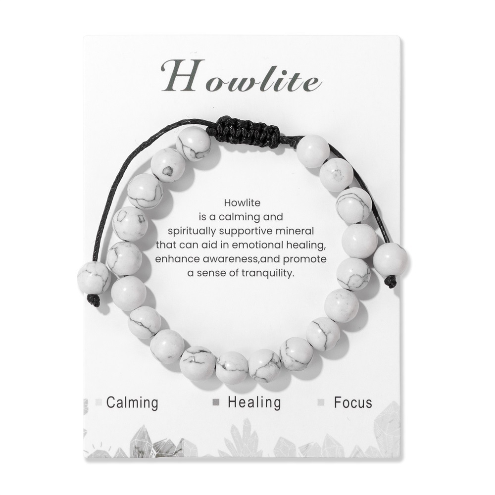 Howlite