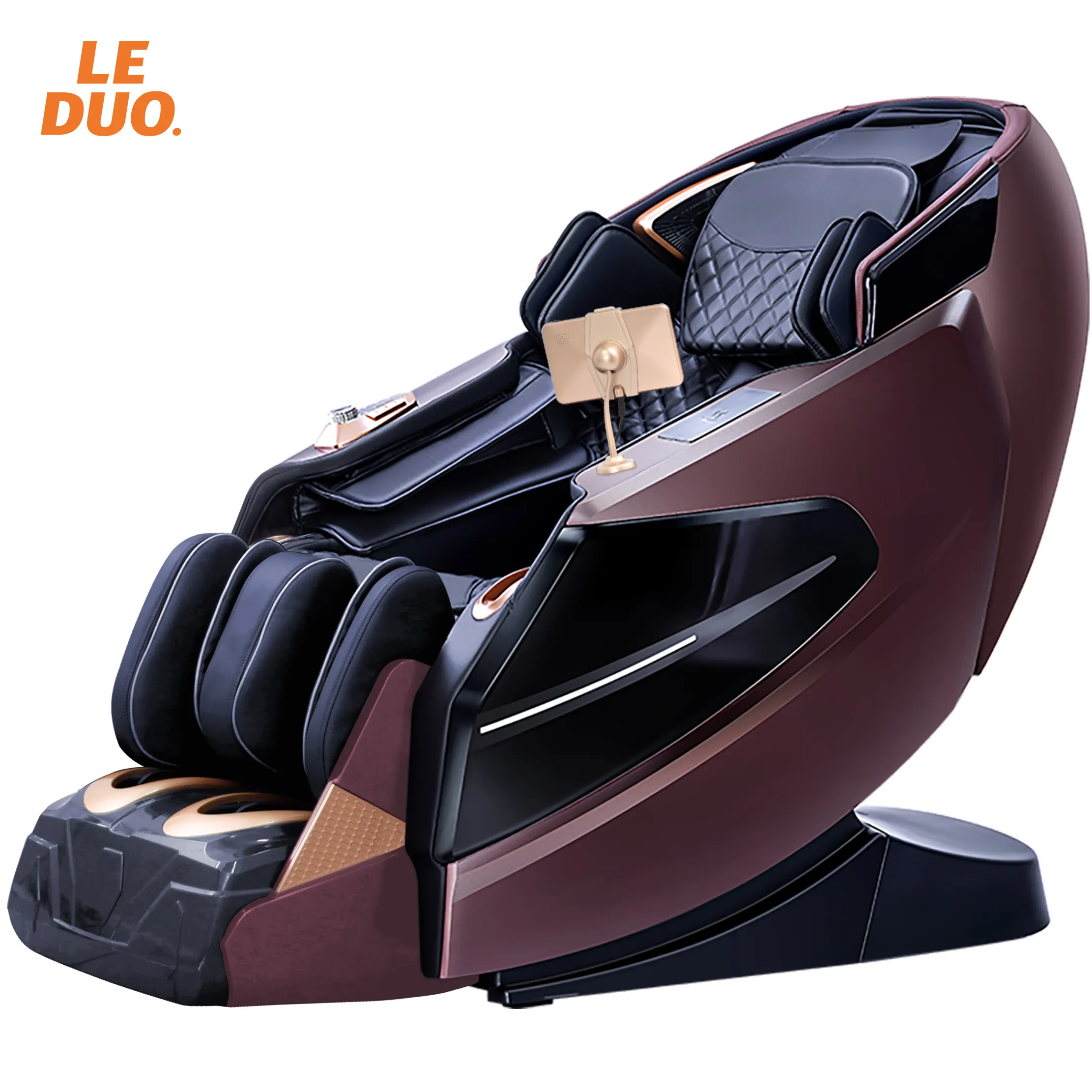 Best Seller vending Massage Products Chair Massage sofa coin message 4D Sl Track Full Body Electric Zero Gravity Massage Chair