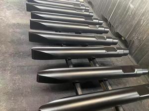 Goodb hm360 cho máy cắt đục thép cho máy cắt thủy lực đục bộ phận máy móc xây dựng hm800 hm960 hm1500 - Product Image 5