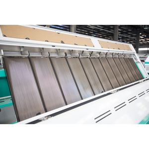 High <strong>Sorting</strong> Accuracy Areca <strong>Nut</strong> <strong>Sorting</strong> <strong>Machine</strong> Areca <strong>Nut</strong> <strong>Color</strong> Sorter <strong>Machine</strong> - Product Image 5