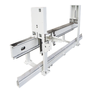 Excitech automatico CNC Router pannello legno sega macchina per la lavorazione del legno sistemi di controllo automatizzati nuova condizione impianto di produzione - Product Image 6