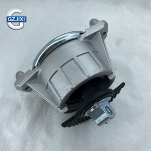 Phụ tùng ô tô động cơ gắn hỗ trợ cho Mercedes Benz cls63 AMG E63 c218 W212 mô hình 2182400717 & 2182400117 - Product Image 3