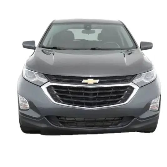 Лучшая цена оптовые продажи 2020 Chevrolet Equinox LT 4dr SUV w/2FL подержанные автомобили для продажи