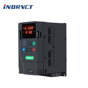 380V 0,75-5.5kw Controladores de frecuencia variable Convertidores inversores AC Drive/VFD/Controlador de velocidad - Product Image 2