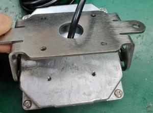 Proximity Warning Alert <strong>System</strong> for Forklift 77ghz radar <strong>Sensor</strong> with a Display to Show <strong>Obstacle</strong> Distance - Product Image 3
