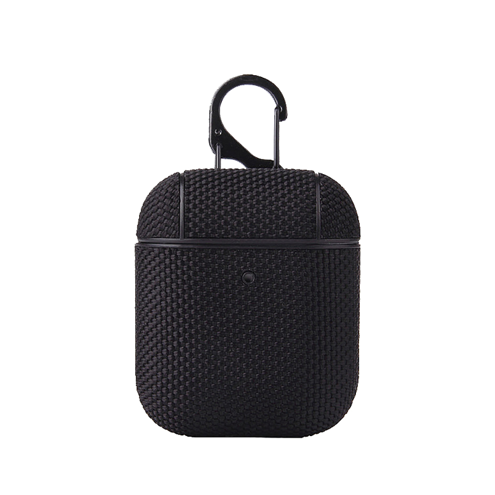 Negro Para Airpods 1/2