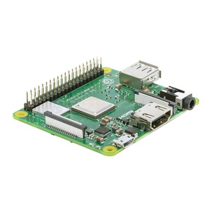 Bevorzugte Raspberry Pi 3 Modell A Plus 4-Kern-CPU Wie Raspberry Pi 3 Modell B Pi 3A