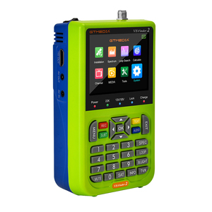 GTMEDIA V8 Finder2 ricevitore TV satellitare DVB-S2X/S2/S supporto H.264 fabbrica di decodifica Hardware - Product Image 2