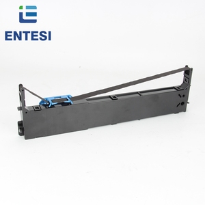 适用于Tally Dascom 1125 +/1140/1145/1330 Dascom 2600 LA2600色带部件号99003L 80D-8 99007的兼容打印机色带盒 - Product Image 5