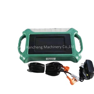 High-Precision Water <strong>Detection</strong> <strong>Device</strong> for Detecting Underground Water Sources