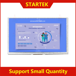 1024x600 HMI Serial Solution TFT LCD <strong>Module</strong> 9'' <strong>UART</strong> <strong>Interface</strong> LCD Screen Product Category LCD <strong>Modules</strong> - Product Image 6