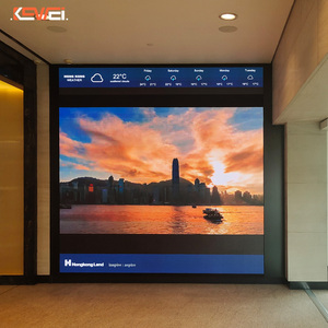 Vendita calda HD-A8 WIFI 4G/5G LED a colori la stessa macchina di riproduzione asincrona Taurus Multimedia Player. - Product Image 5