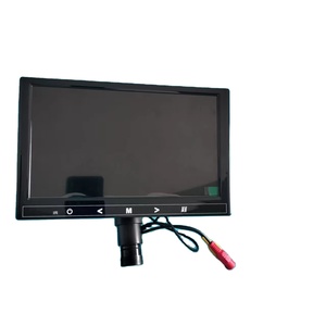 <strong>Microscope</strong> Display <strong>7</strong>&quot;High Definition Display Screen - Product Image 1
