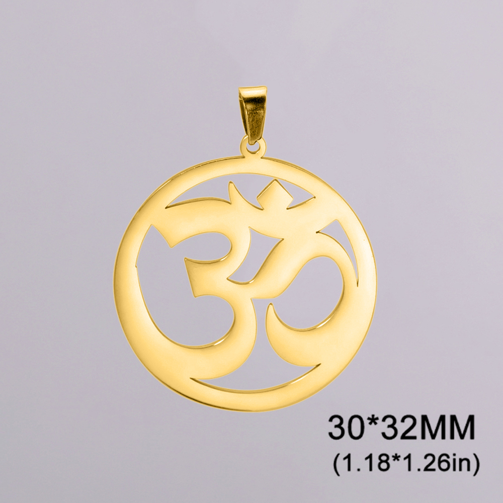 Style A gold color