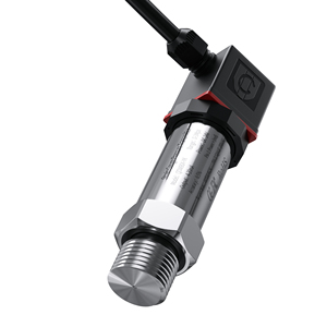 Dehnung smess streifen Druck messumformer 0-200MPa Eingang 4-20mA 0-10V RS485 Ausgang DC24V Netzteil M20-1.5 Hochdrucks ensor - Product Image 5