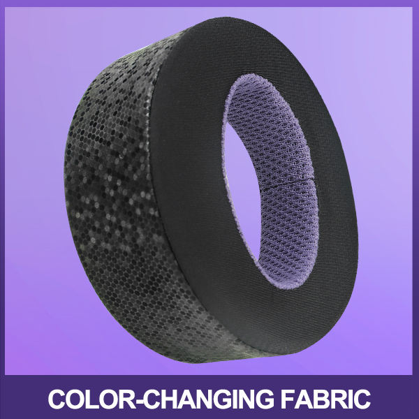 Magic Ice Gel noir+violet