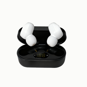 Thiết bị psap lâu dài, bộ khuếch đại âm thanh cá nhân kín đáo cho người cao tuổi sử dụng hàng ngày - Product Image 1