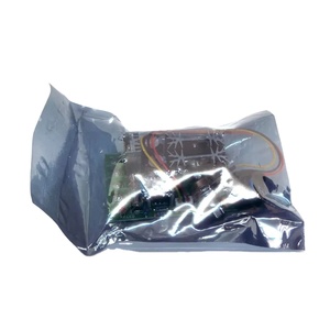 Regulador de velocidad del motor de corriente continua, módulo de accionamiento de alta potencia, PWM, regulador de velocidad del Motor, 20A - Product Image 6