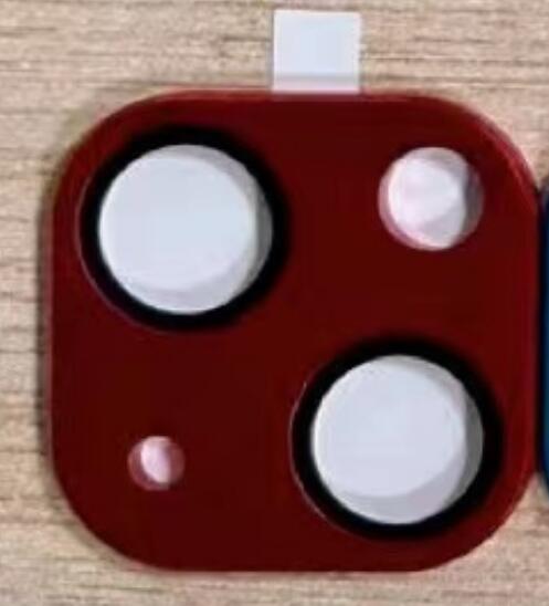 Red for iPhone 13/13mini