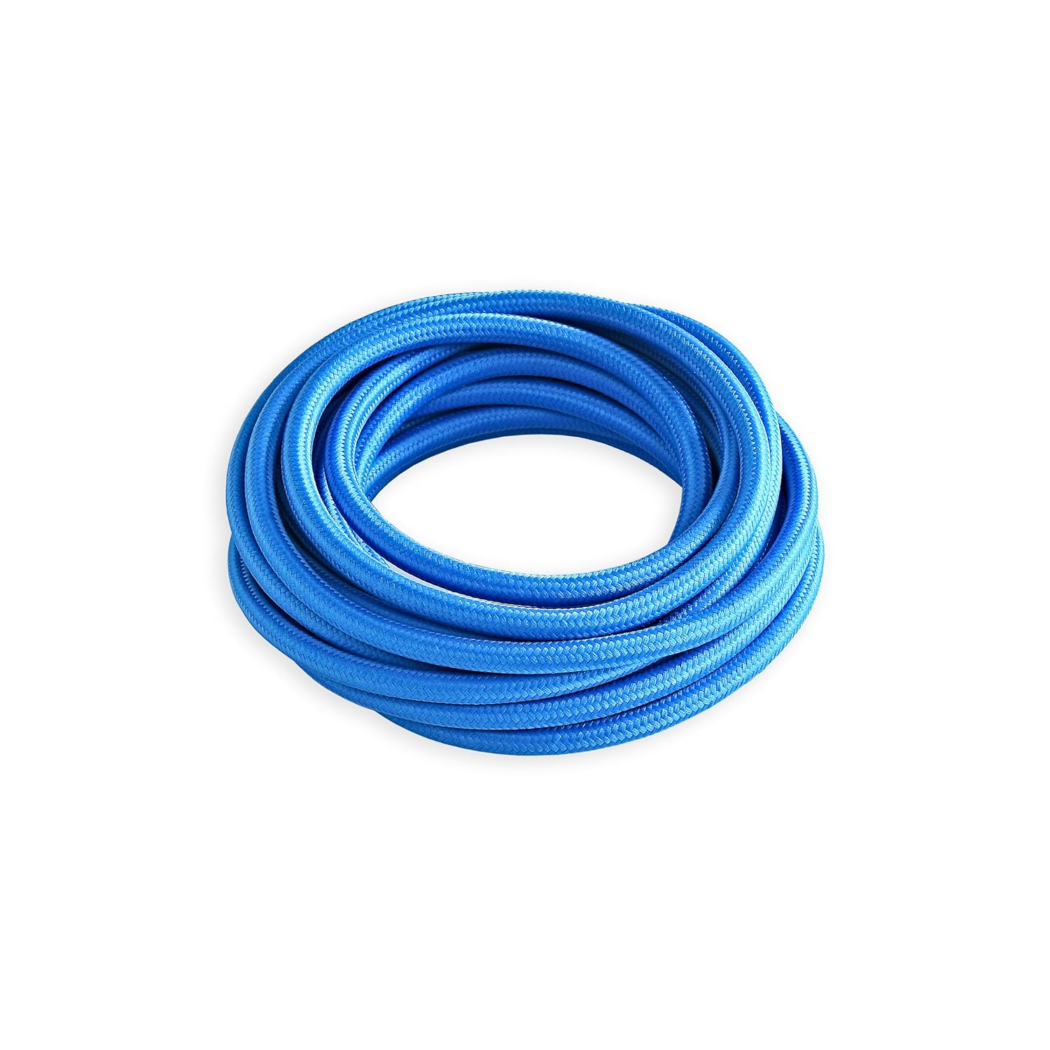 Bleu électrique