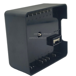 Burner điều khiển, ban đầu Siemens rmo88.53c2, công nghiệp Burner lập trình điều khiển, dầu Burner phụ tùng - Product Image 4