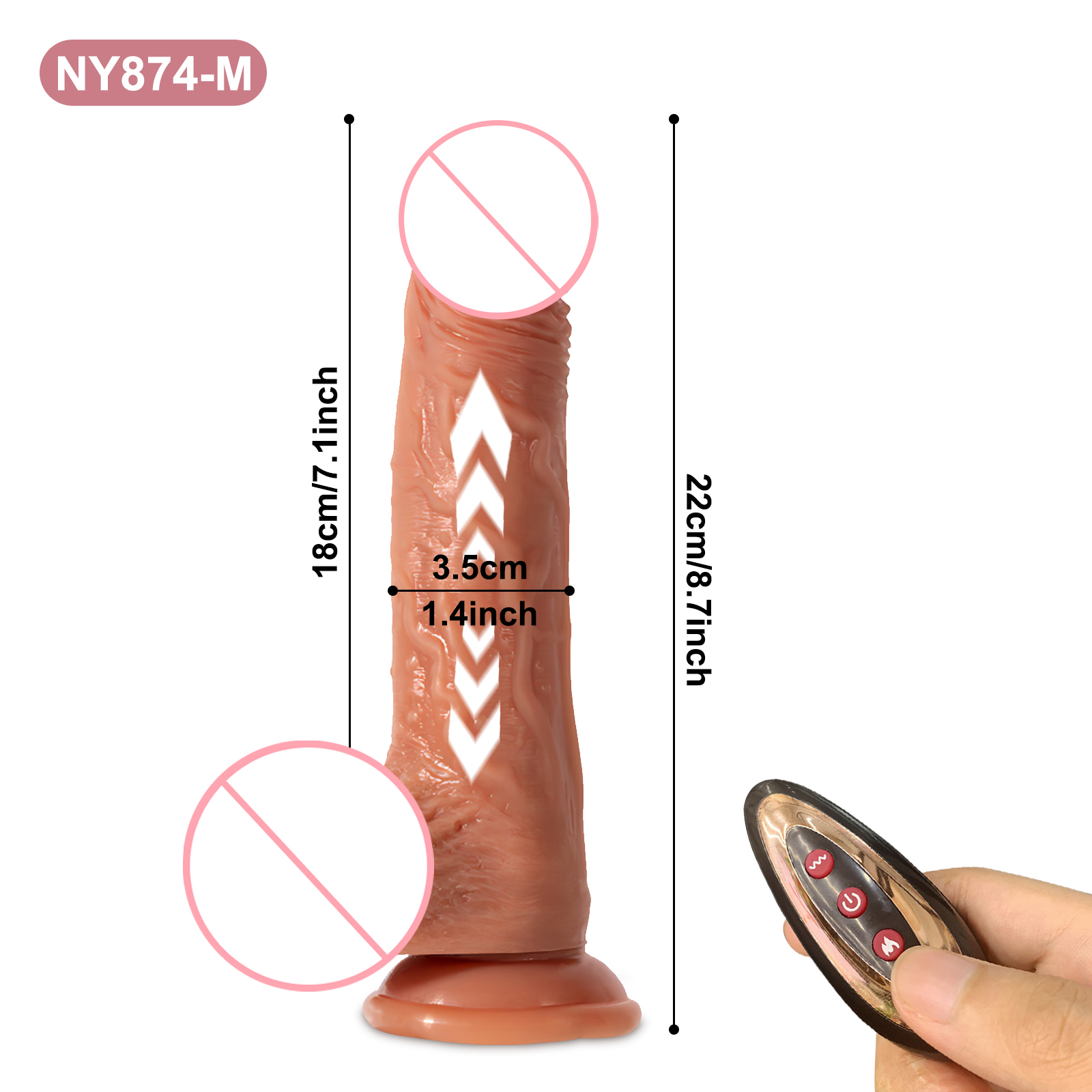 NY874-M