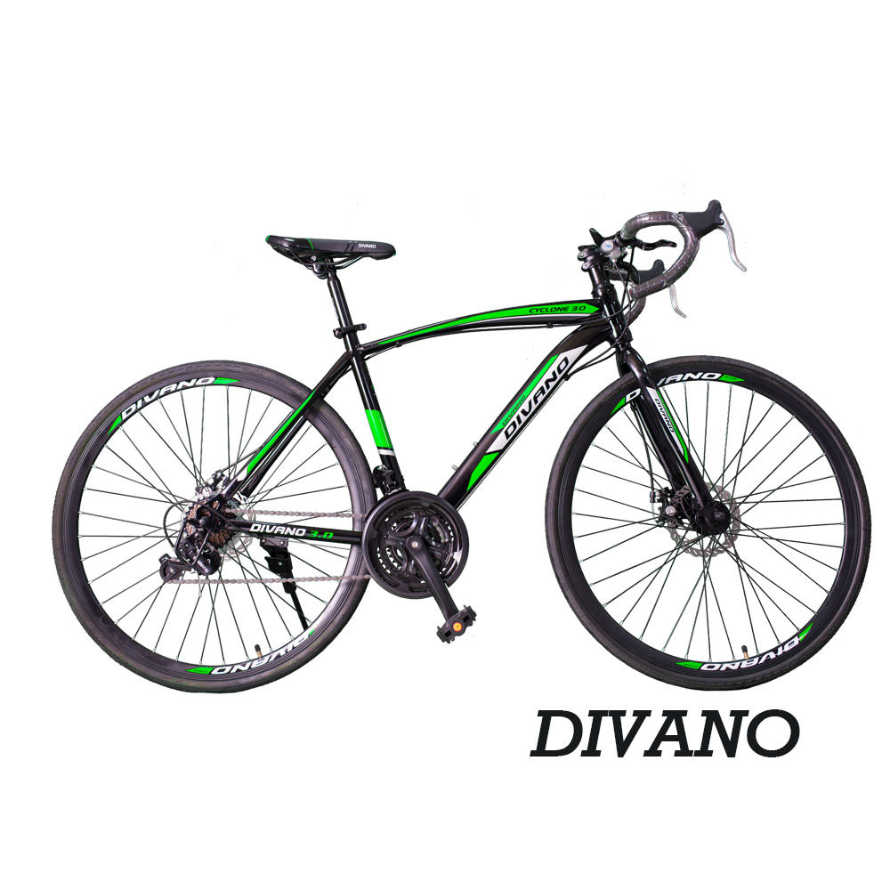 สีดำ/ สีเขียว