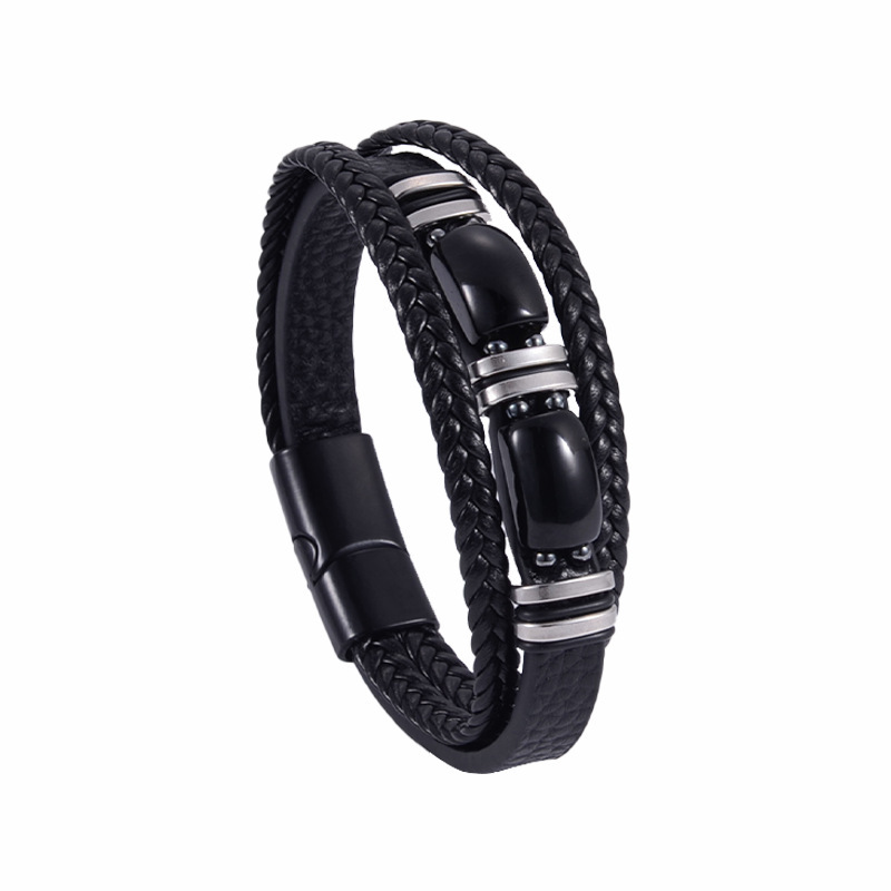 Obsidian Stone