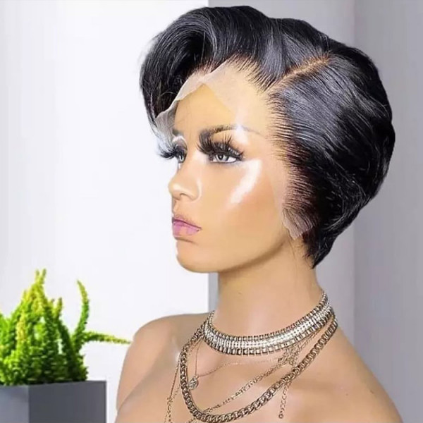 Coupe pixie