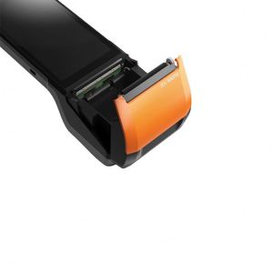Android Pos SUNMI V2 Android биллинг Pos терминал 2G RAM + 16 G ROM машина программного обеспечения электроники все в одном Pos системы SUNMI V2 - Product Image 3