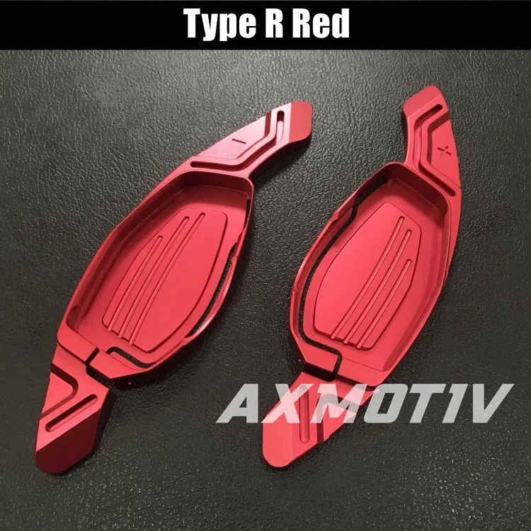 Type R Red