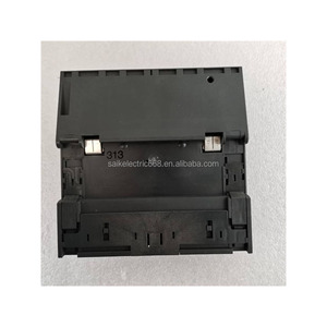 電気機器Plc産業用コントロールボード入力出力モジュール入力出力Plcコントローラモジュール - Product Image 1