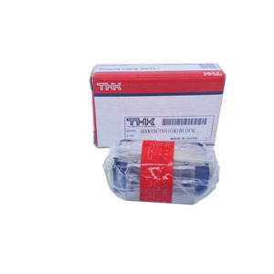 hgh25用于数控直线导轨滑轨块轴承支撑块 - Product Image 1