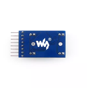 Sensore di colore TCS3200 sensore di riconoscimento colore modulo di rilevamento del colore compatibile con componenti elettronici Arduino