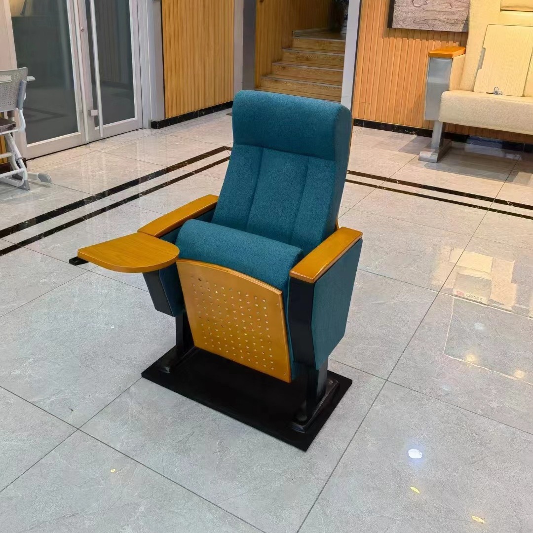 Auditorium chairs