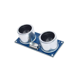 HC-SR04 Ультразвуковой модуль измерения расстояния ультразвуковой датчик - Product Image 1