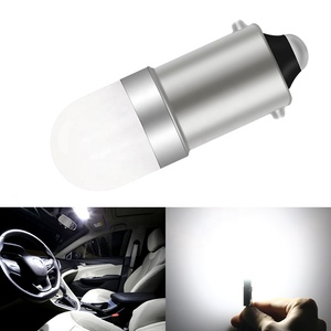 Ba9s ซ็อกเก็ต12โวลต์ Rv.Led.2022 Rv นำแสงภายใน Ba9s ซ็อกเก็ตหลอดไฟเครื่องบินหลังคาหลอดไฟ24โวลต์นำหลอดไฟเพดาน