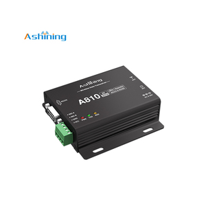 RS485無線信号送信機plc2 km長距離433 mhzRFモジュールfm無線受信機 - Product Image 4