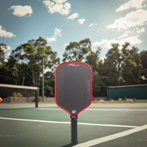 Joysent USA Certified T700 Matter Leichtes 16-mm-Pickleball-Paddel mit Honeycomb Core Power Pickle ball Paddel - Product Image 1