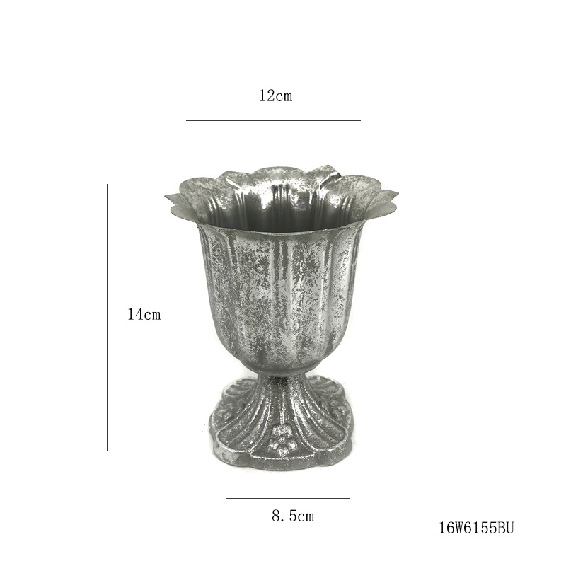 Ancient charm silver 6155
