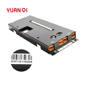 电梯附件组控制板LCECAN KM713110G04/G02/G08/713113H06用于KONE电梯的电梯平行板 - Product Image 4