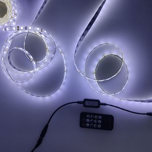 Single Color Strip Lighting Accessory Led <strong>Controller</strong> Touch 14 Key <strong>Remote</strong> Dimmer - Product Image 3