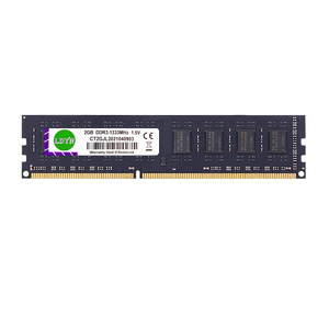 Ldyn DDR3 2GB 4GB 8GB Memoria Ram 1066MHZ 1333MHZ 1600MHZ 10600 12800 UDIMM 1,5 V No Ecc para escritorio - Product Image 3