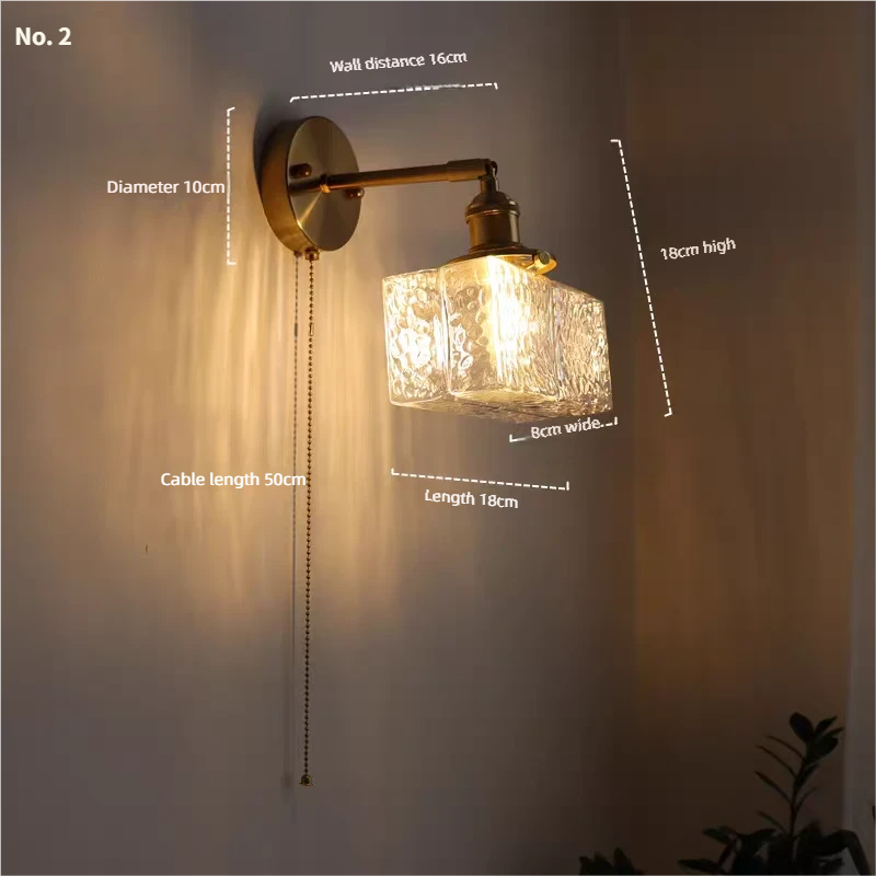 PAS de LED 2+4W