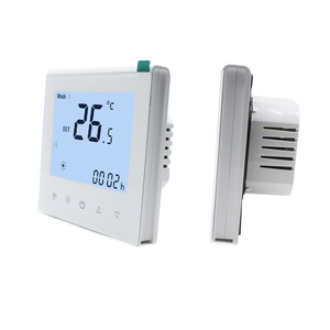 Hotowell WF11 Wifi 3A умный регулятор температуры для нагрева воды программируемый термостат - Product Image 4