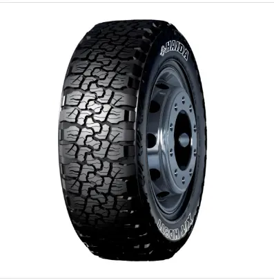 235/65R18 Best New Lakesea Chinese Truck Tire Service Rt Mud Tire