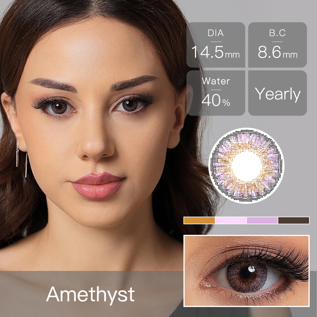 Améthyste
