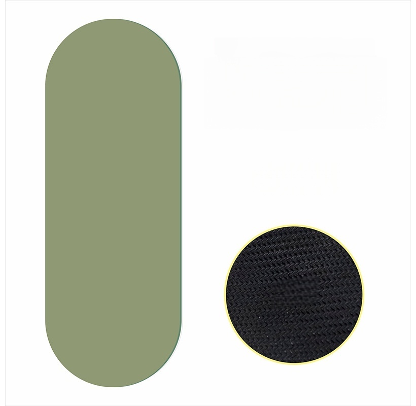 Verde militar