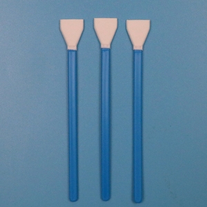 Lint ücretsiz 16mm V şekli mikrofiber sensörü çubukla APS-<span class=keywords><strong>C</strong></span> DSLR kamera temizleme çubukla